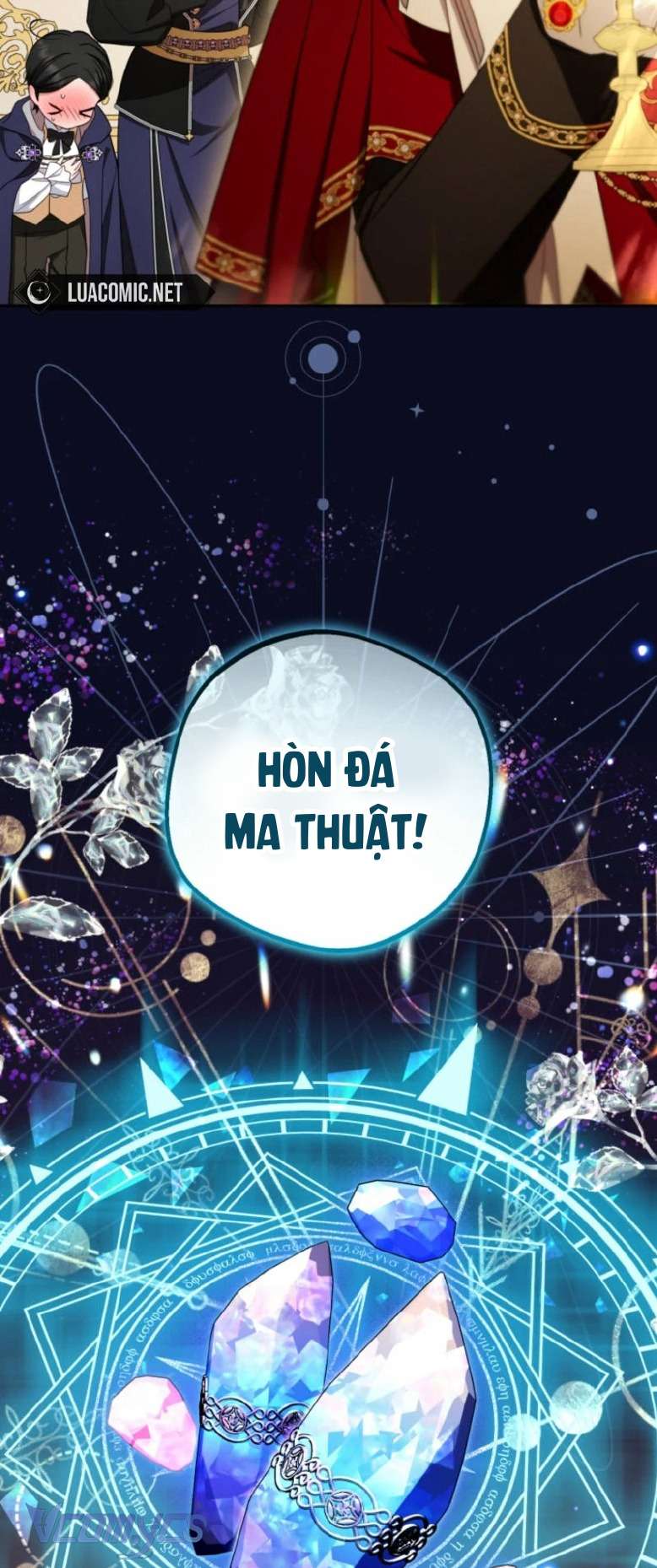 Được Yêu Thương Mà Còn Ngại Ngùng Sao! Chapter 91 - Trang 4