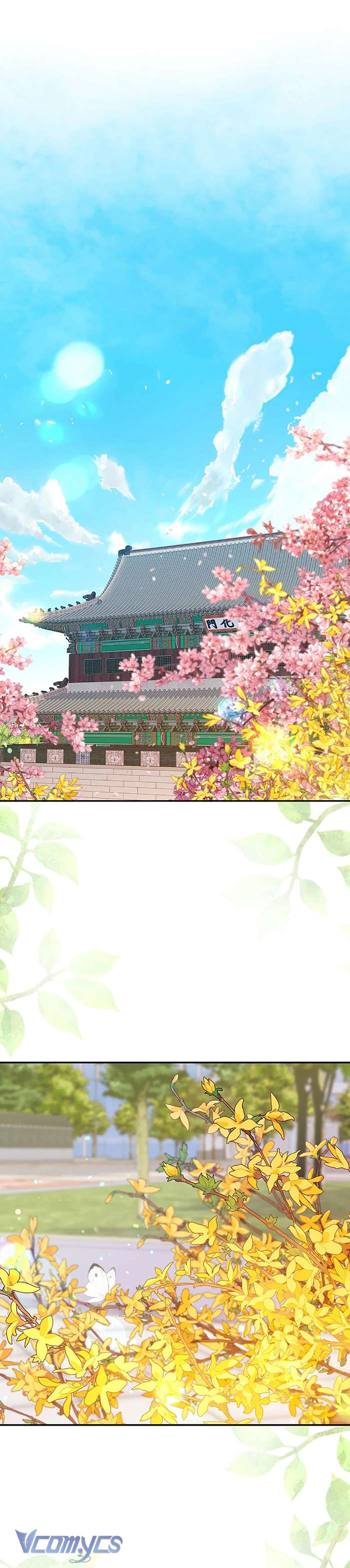 Sống Sót Dưới Thân Phận Hầu Nữ Chap 144 - Trang 2