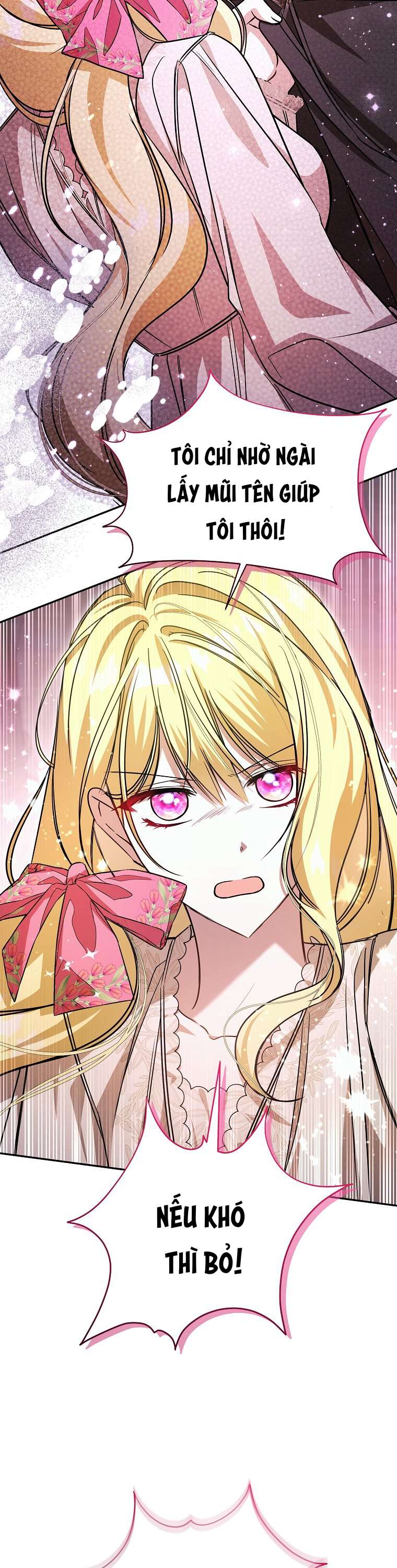 Chị Gái Tôi Là Nhân Vật Chính Chap 39 - Trang 3