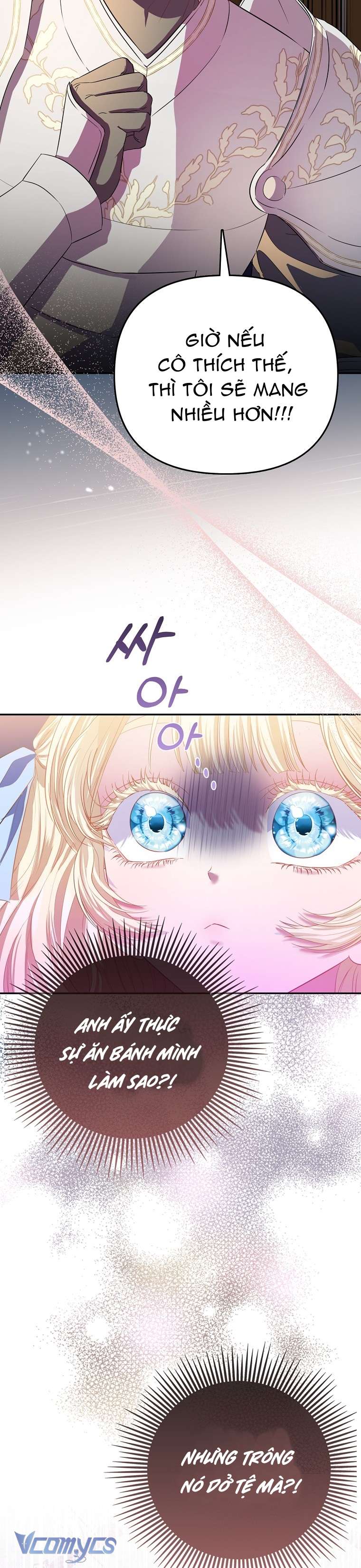 Nàng Công Chúa Của Mọi Người Chapter 21 - Next Chapter 22