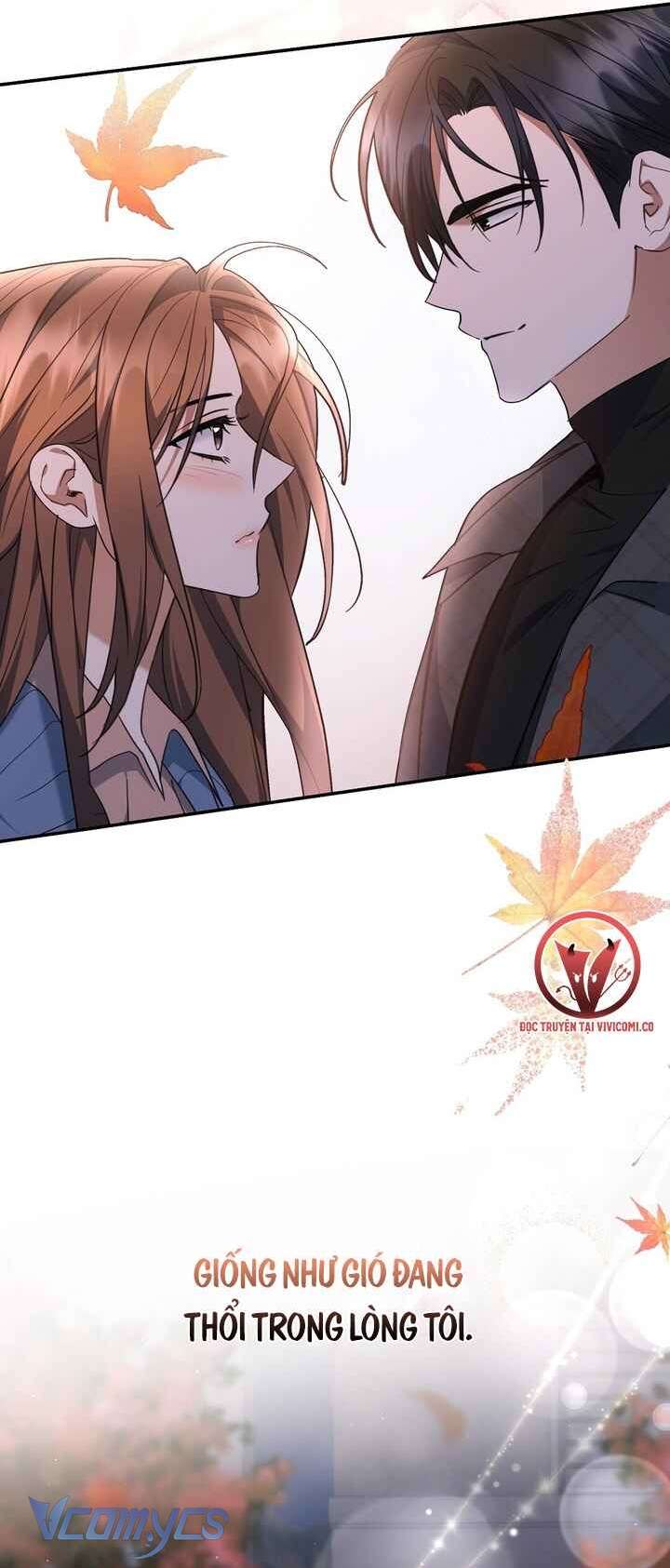 [18+] Vì Những Thứ Đã Tan Vỡ Chap 51 - Trang 3