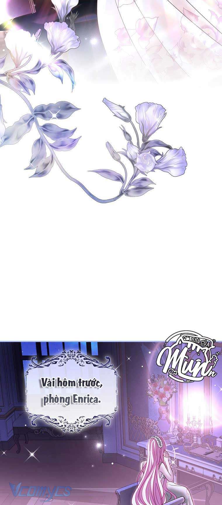 Này Boss Phản Diện, Tôi Có Thể Làm Mọi Thứ Trừ Cưới Ngài Chap 45 - Trang 2