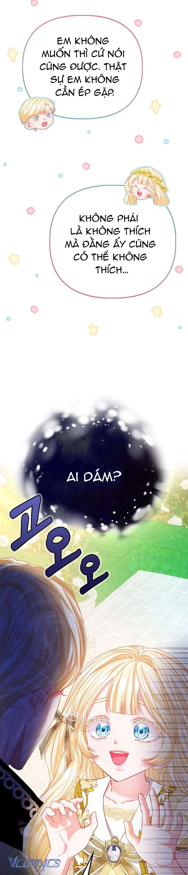 Nàng Công Chúa Của Mọi Người Chapter 26 - Next Chapter 27