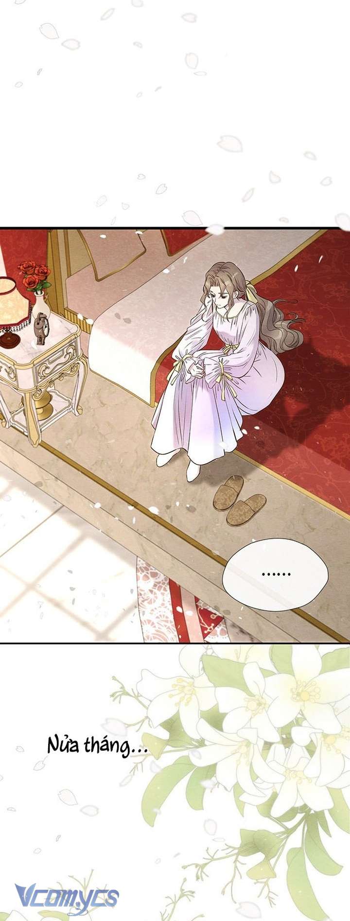 Hoàng Tử Rắc Rối Chap 21 - Trang 2