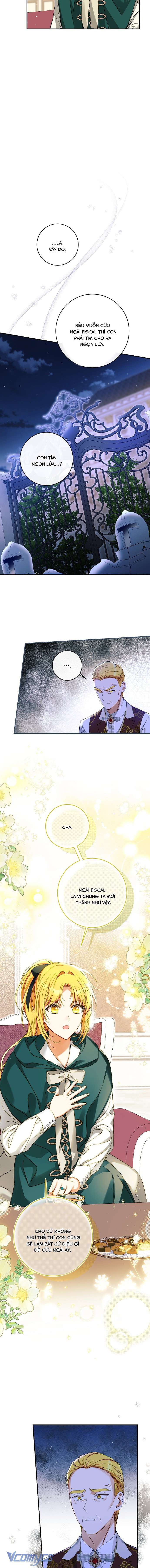 Thuần Hóa Hầu Tước Quái Dị Chap 79 - Next Chap 80