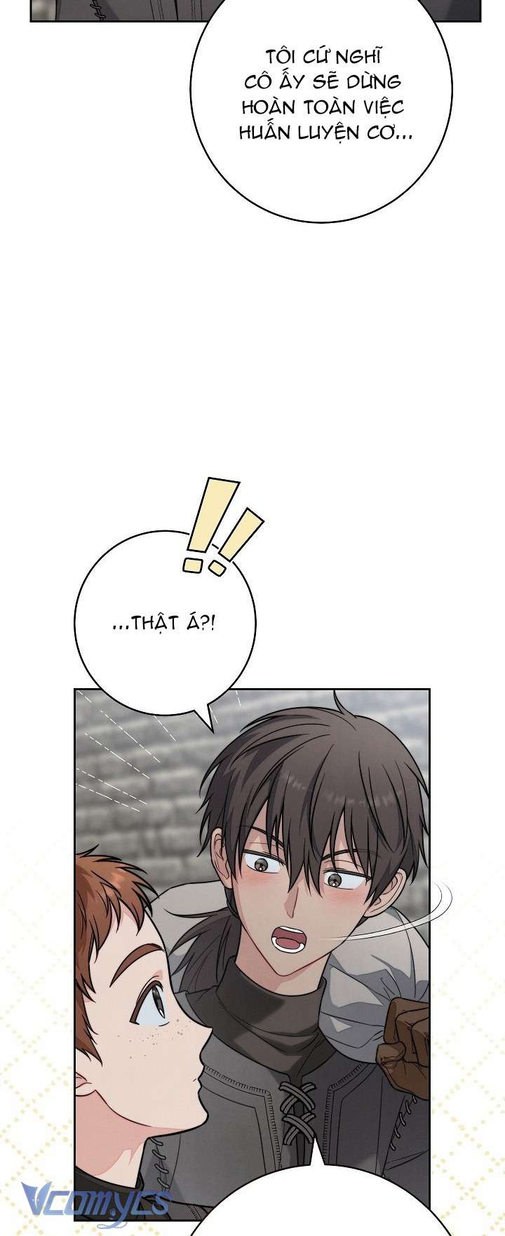 Hôn Nhân Vụ Lợi 2: Bản Tình Ca Không Thể Quên Chap 4 - Trang 3