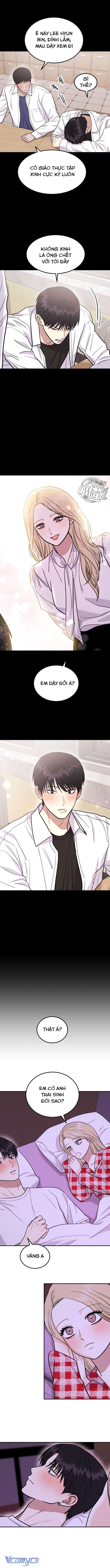 Cuộc Chiến Thoát Kiếp FA Chap 49 - Trang 2