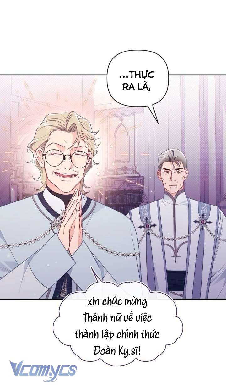 Sự Điều Trị Đặc Biệt Của Tinh Linh Chap 107 - Next Chap 108