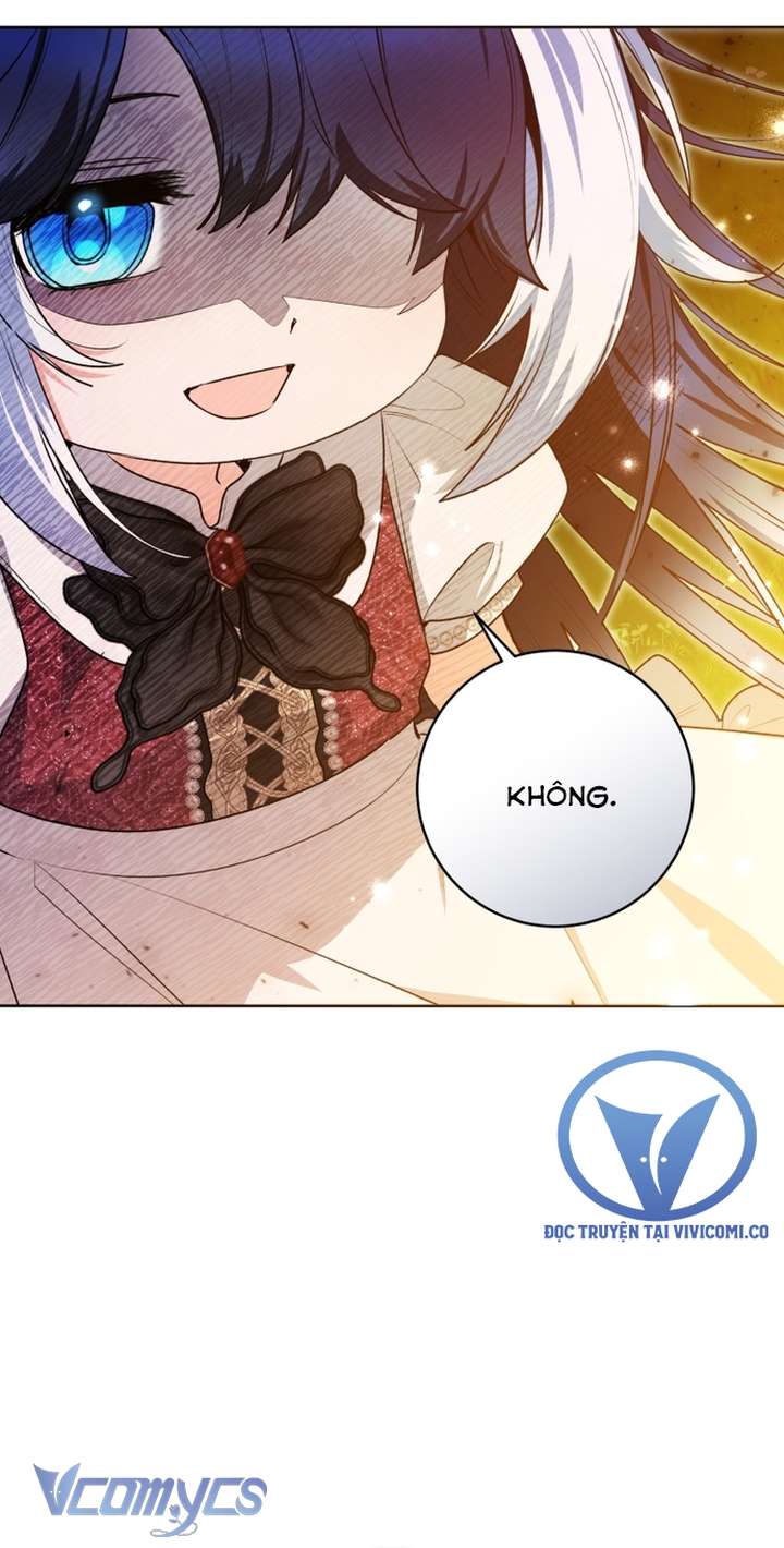 Bé Con Cá Voi Sát Thủ Chap 52 - Trang 4