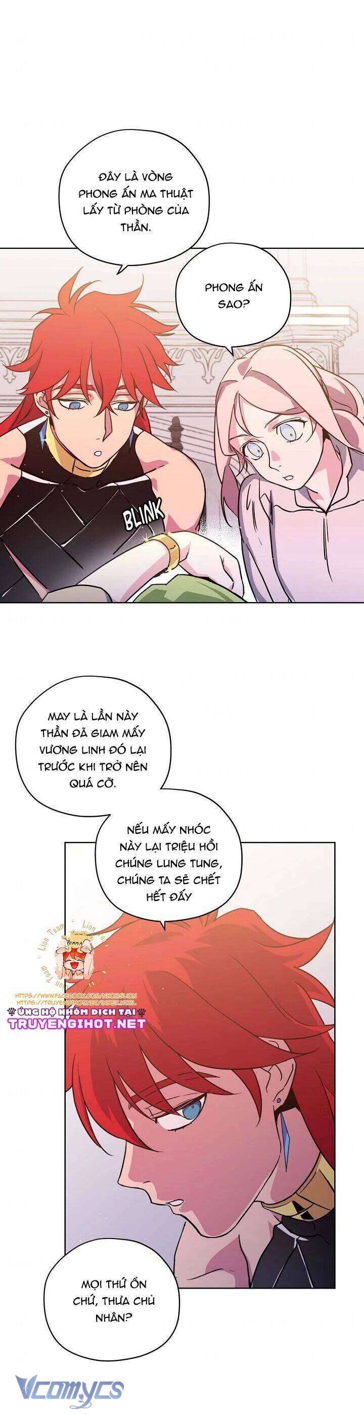 CHITRA Chap 67 - Next Chapter 67.1