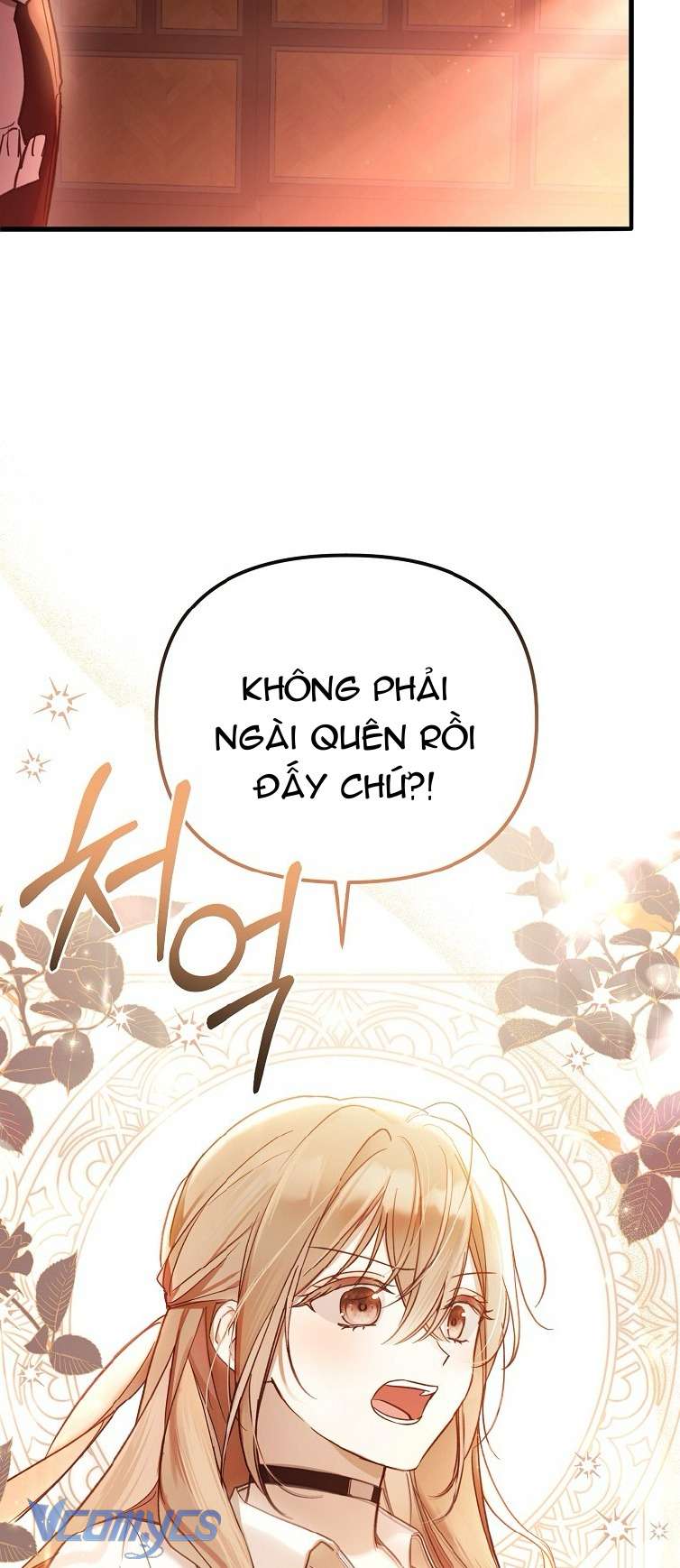 Độc Chiếm Sủng Ái Của Công Chúa Út, Mọi Người Đều Say Mê Tôi. Chap 1 - Trang 4