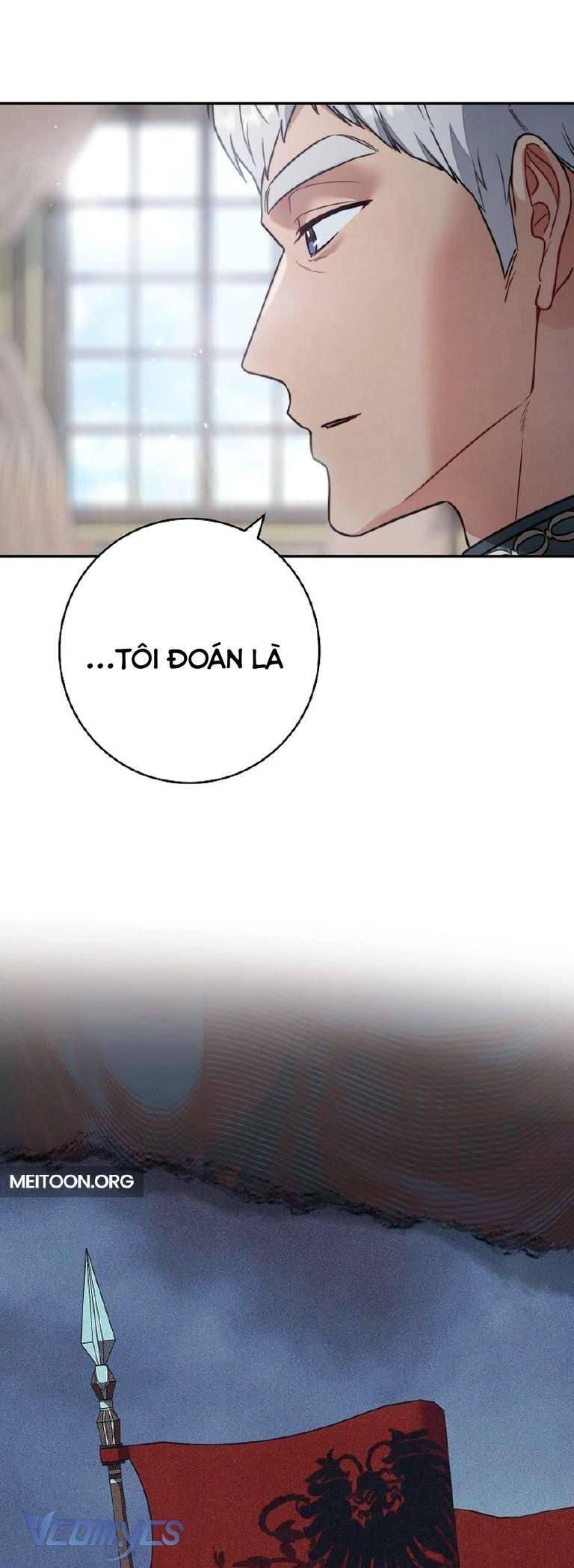 Hôn Nhân Vụ Lợi 2: Bản Tình Ca Không Thể Quên Chapter 11 - Trang 3