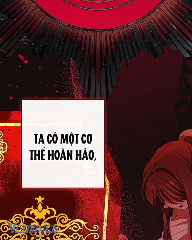 Hầu Gái Độc Quyền Của Hoàng Hậu Phản Diện Chap 96 - Trang 4