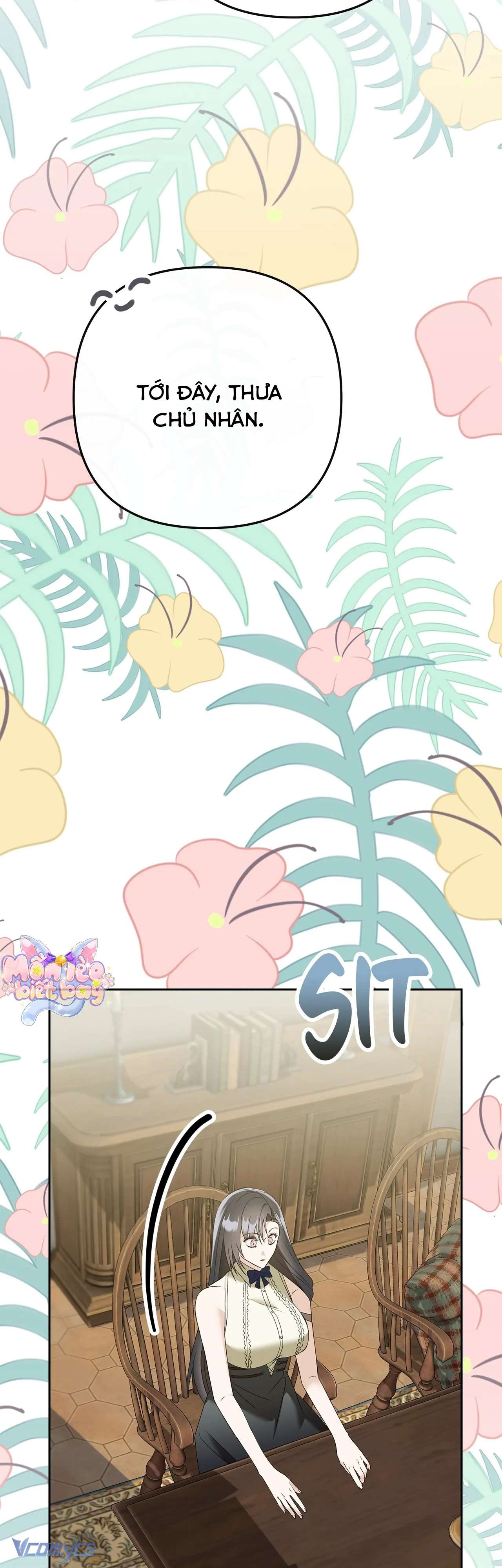 [18+] Chủ Nhân Hầm Ngục Hạng S Chap 3 - Trang 2