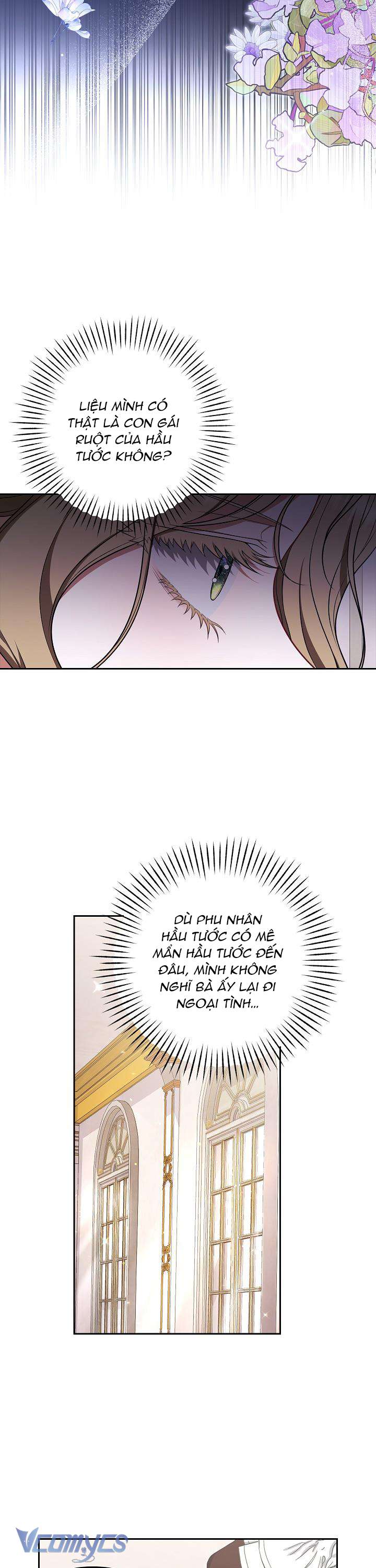 Tôi Đã Xem Một Vở Kịch Chap 2 - Trang 2