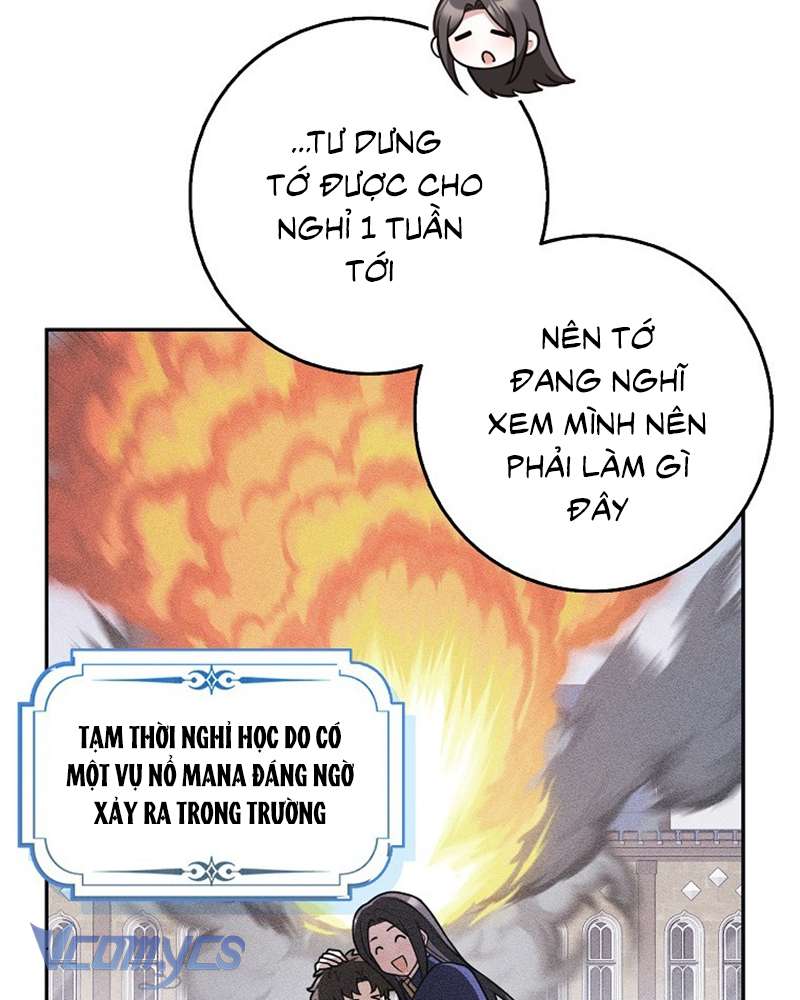 Tôi Thề Chúng Ta Chỉ Là Bạn Chapter 55 - Next Chapter 56