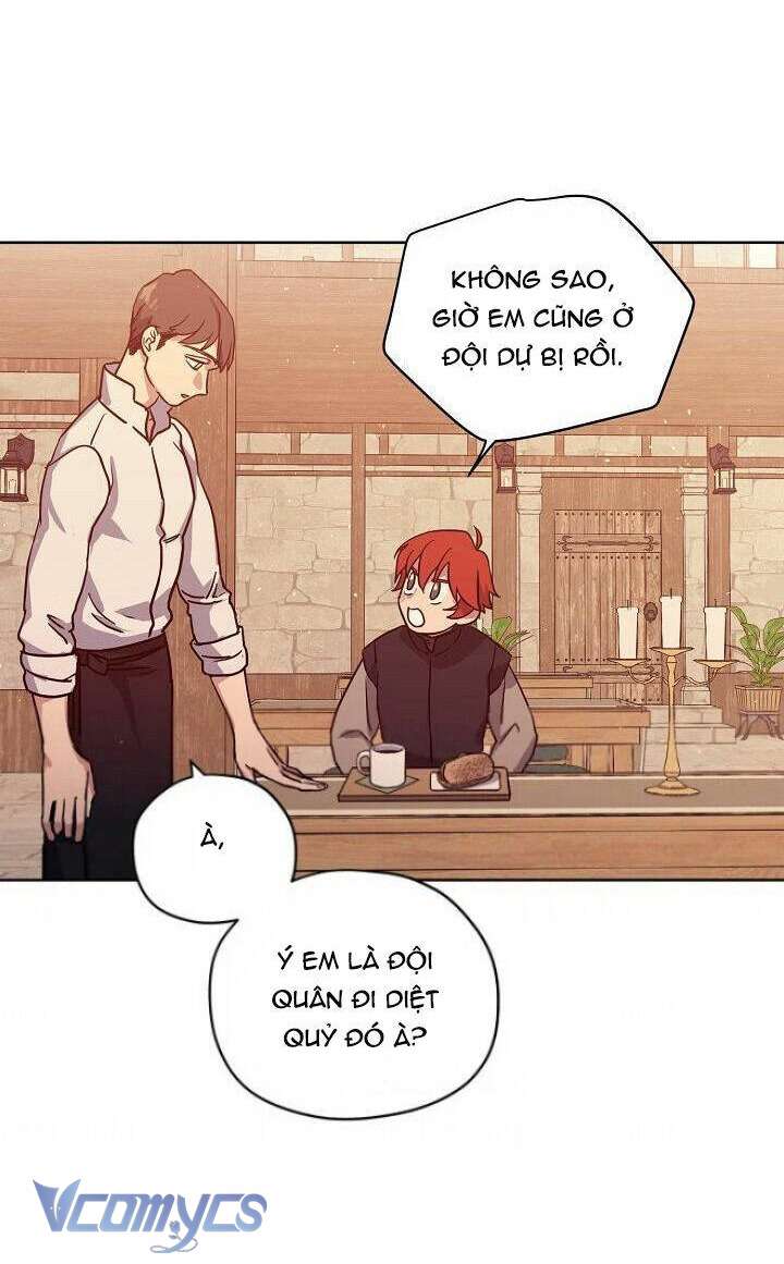 CHITRA Chapter 64 - Next Chapter 65