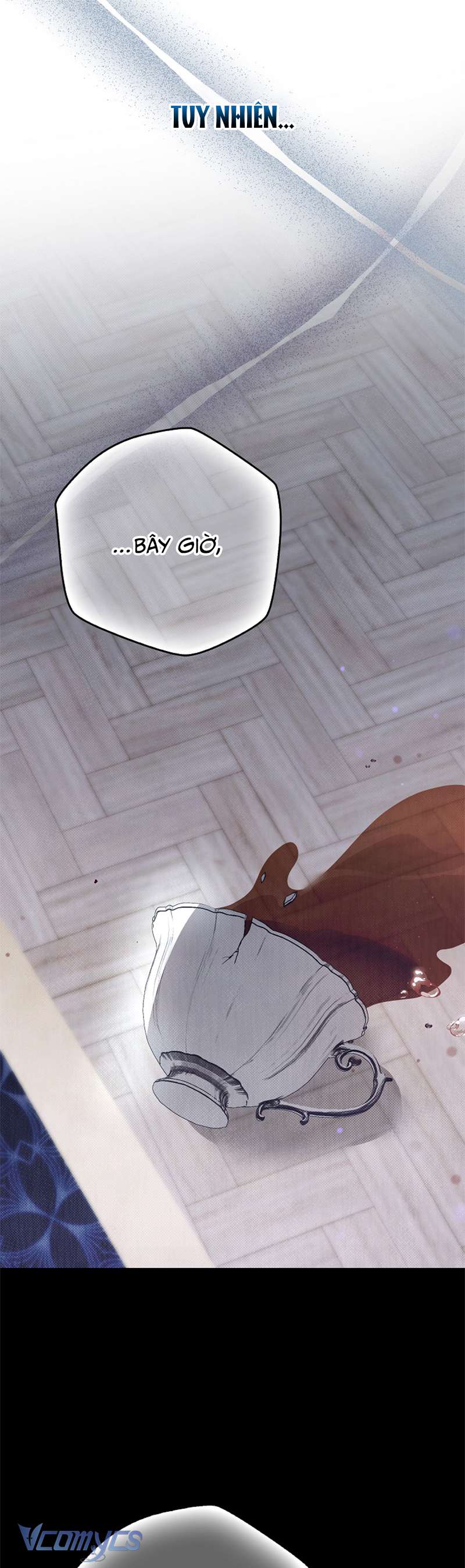 Kẻ Phản Diện Đó Chính Là Tôi Chap 2 - Trang 3