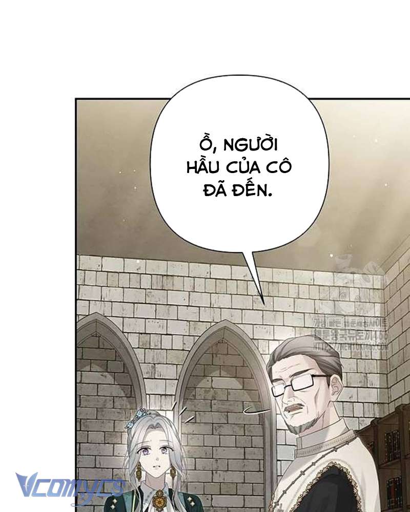 Praesepe Bên Ngoài Chiếc Lồng Chap 12 - Trang 4