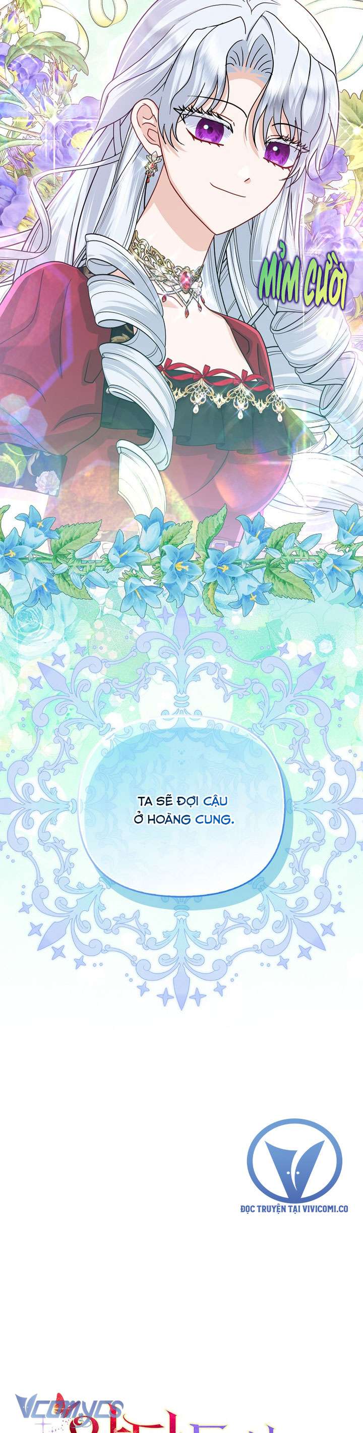 Nhân Vật Phản Diện Đều Thích Tôi Chap 68 - Trang 3