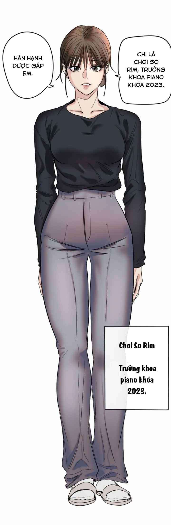 Manitto Chap 1 - Next Chap 2