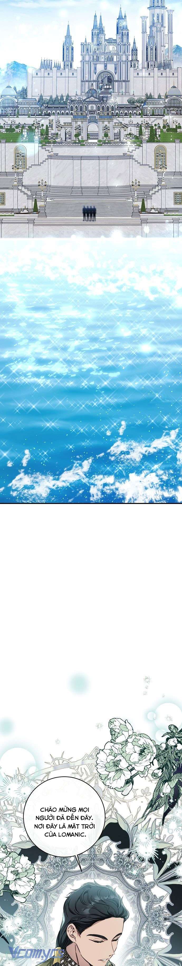 Thuần Hóa Hầu Tước Quái Dị Chap 70 - Next Chap 71