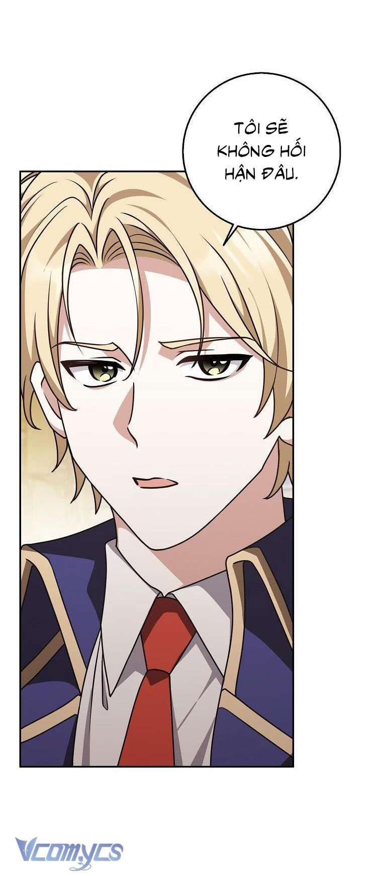 Tôi Thề Chúng Ta Chỉ Là Bạn Chapter 52 - Next Chapter 53