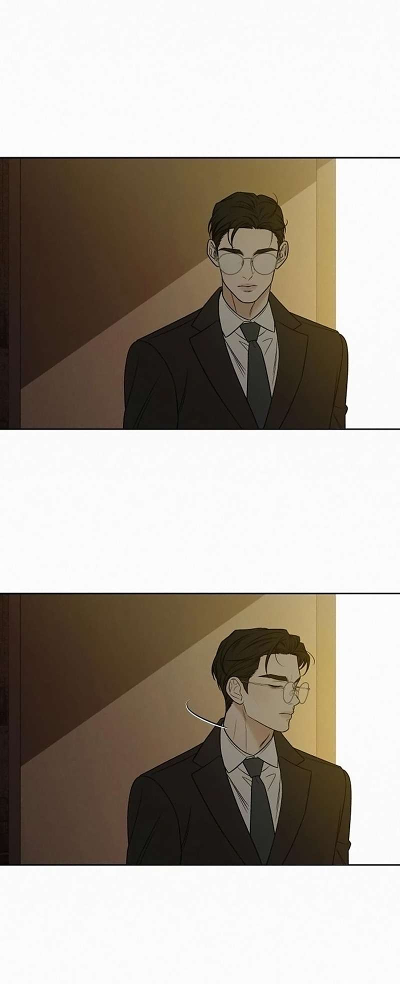 Chiến Lược: Tình Yêu Trong Sáng Chap 114 - Trang 3