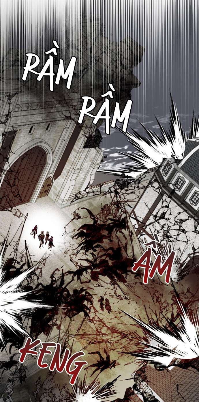 Lời Thú Nhận Của Chúa Tể Bóng Tối Chap 127 - Trang 3