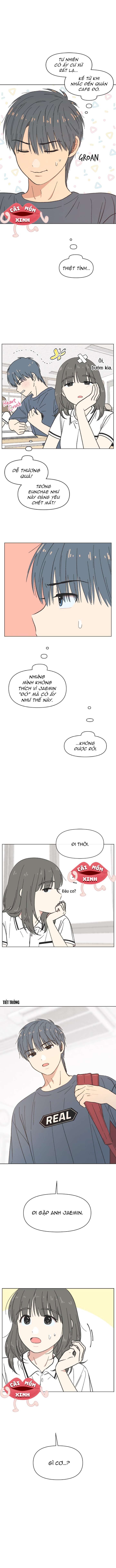 Seasons of Lovesome Seasons of Lovesome-Chap 35 - Trang 2