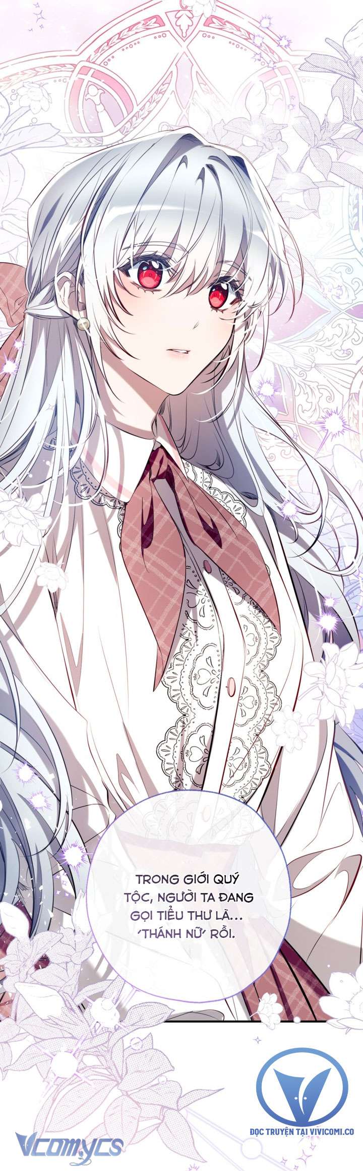 Chúng Ta Có Thể Trở Thành Một Gia Đình Được Không? Chap 137 - Trang 2