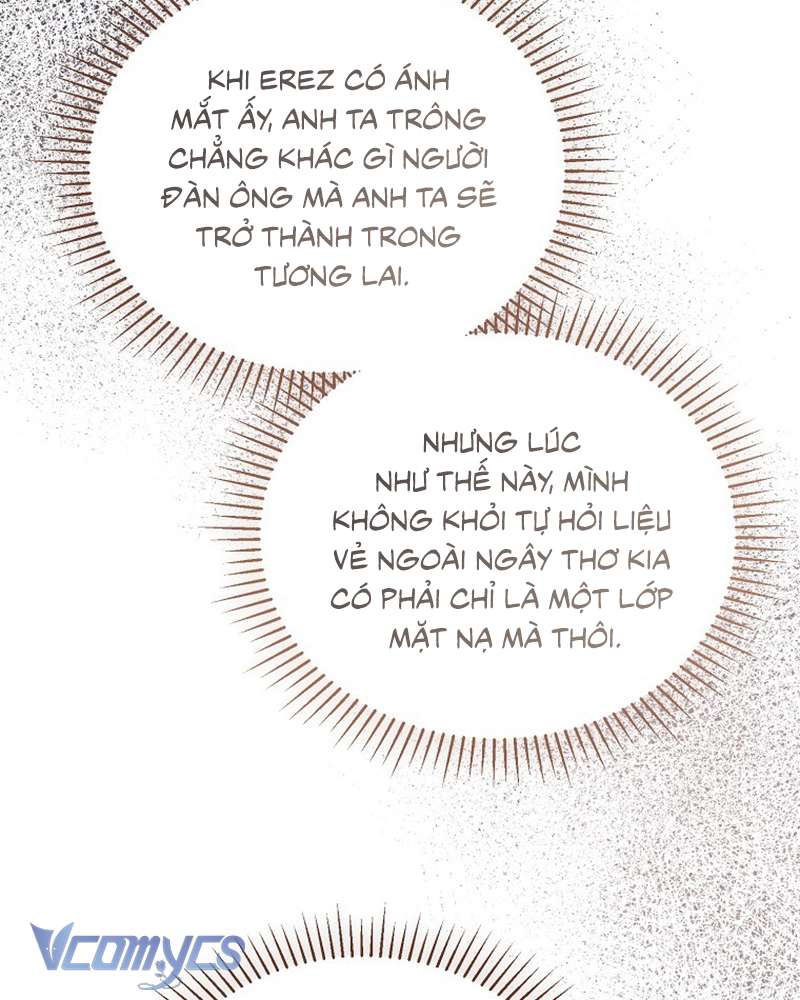 Ác Quỷ Nuôi Dưỡng Tiểu Thư Chapter 50 - Trang 4