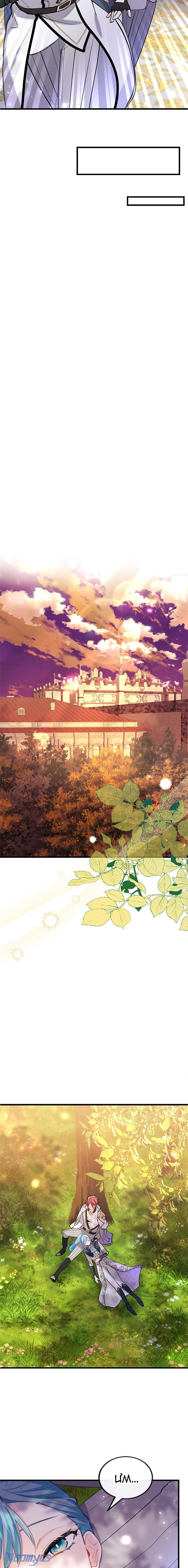 Đại Tiểu Thư Sao Phải Giả Nam Chapter 62 - Trang 4