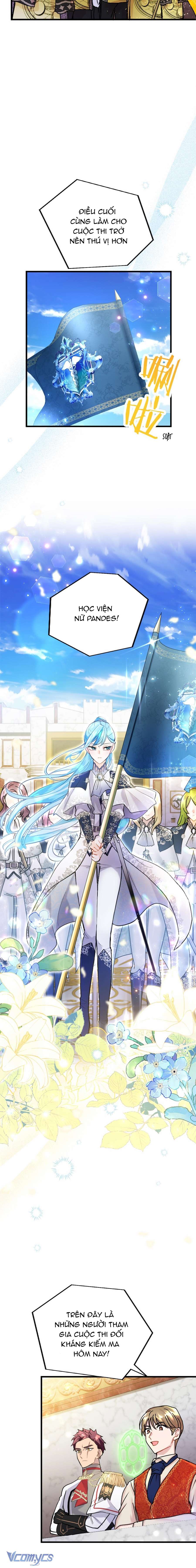 Đại Tiểu Thư Sao Phải Giả Nam Chapter 55 - Next Chapter 56