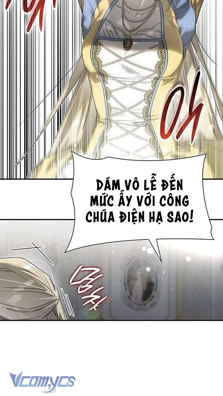 Cứ Cố Gắng Hết Sức Để Hối Hận Chap 37 - Trang 3