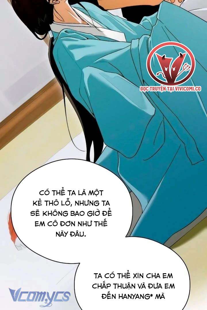 [18+] Mong Ước Của Ác Quỷ Chap 65 - Trang 2