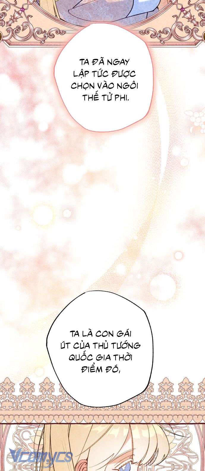 Chuyện Tình Tuyết Phương Bắc Chap 34 - Next Chap 35