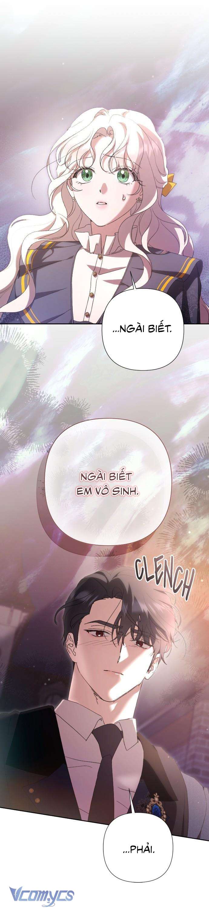 Dành Cho Những Ai Coi Hối Tiếc Là Điều Xa Xỉ Chap 68 - Trang 2