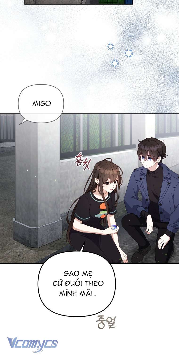 Tôi Được Nuôi Dưỡng Bởi Những Kẻ Phản Diện Chap 113 - Trang 2