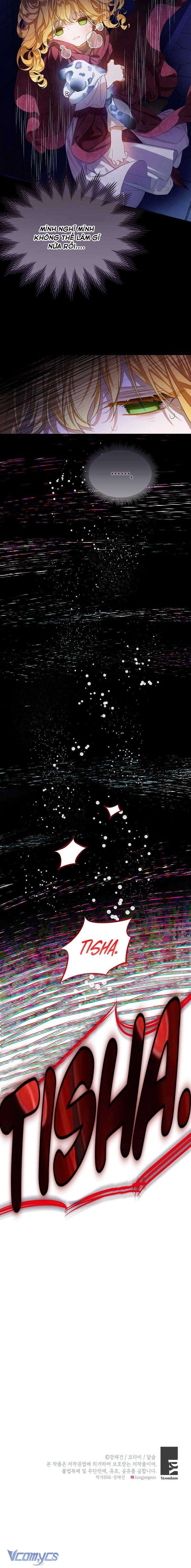 Trở Thành Người Thừa Kế Của Gia Đình Phản Diện Chap 29 - Trang 3