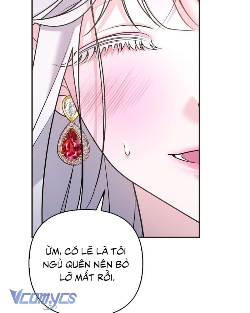 Trước Khi Em Có Ý Định Chạy Trốn Ta Sẽ Ngăn Chặn Nó Chap 40 - Trang 2