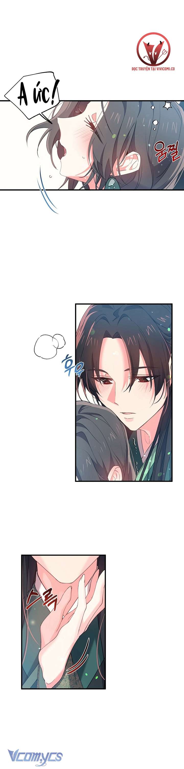 [18+] Chú Chim Nhỏ Của Yêu Tinh Chap 15 - Trang 3