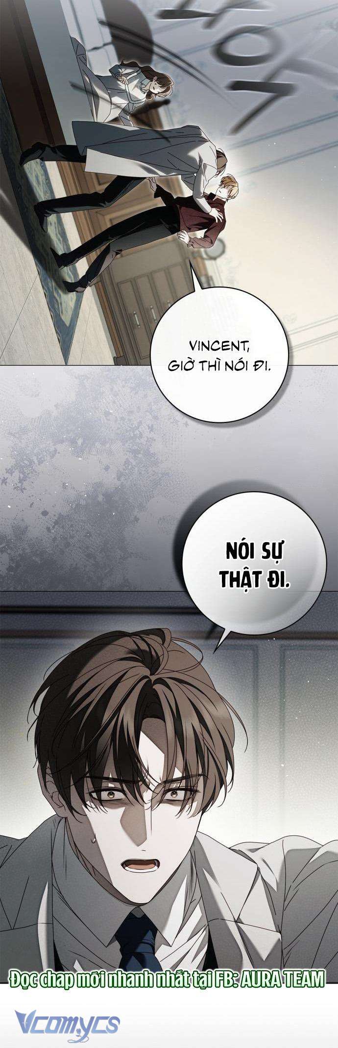 Nữ Hầu Bí Mật Của Nhà Bá Tước Chap 42 - Trang 2