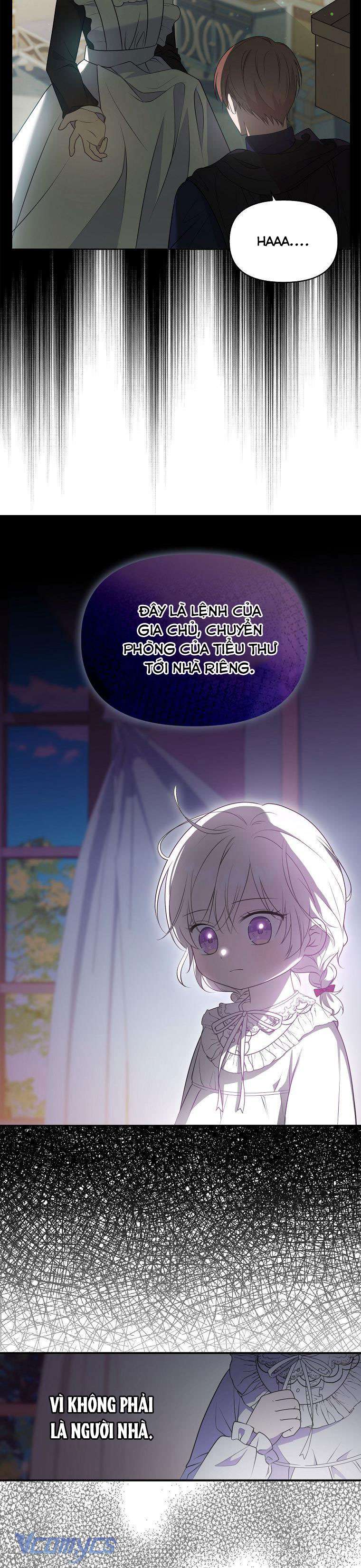 Đứa Trẻ Côn Đồ Nhà Công Tước Chapter 3 - Trang 4
