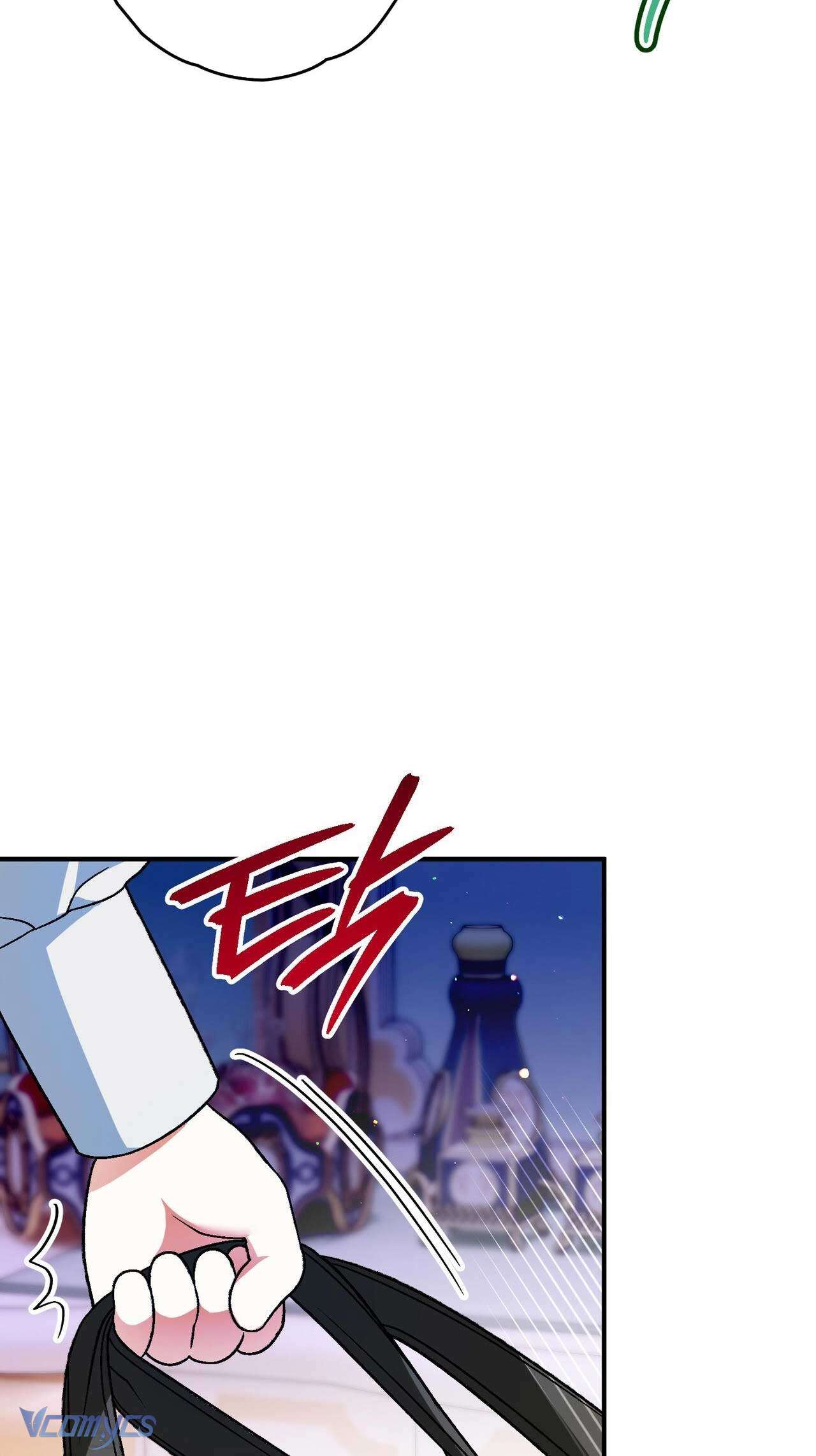 Gửi đến người sói yêu dấu của em Chap 22 - Next Chap 23