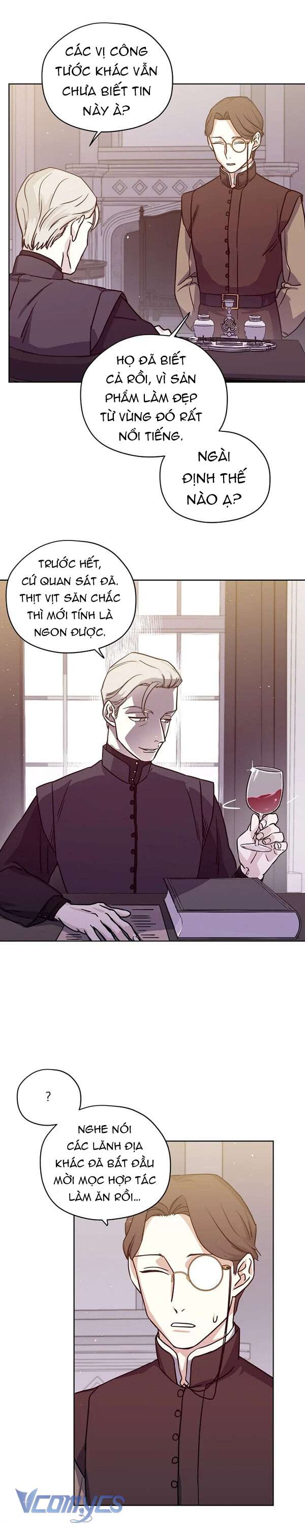 CHITRA Chap 75 - Next Chapter 75.1