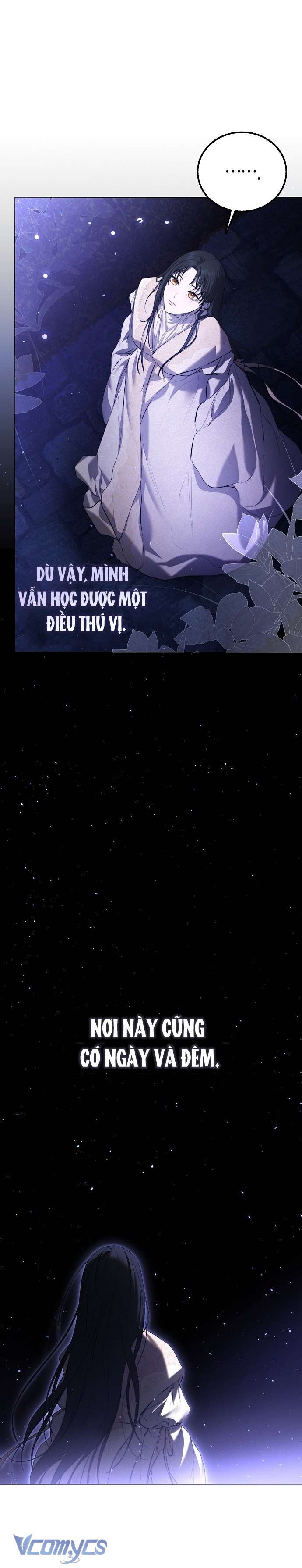 Hãy Dạy Em Cách Khao Khát Chap 5 - Trang 2