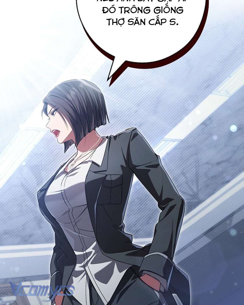 Nhật Ký Từ Chức Cấp S Của Thợ Săn Công Chức Chap 19 - Trang 4