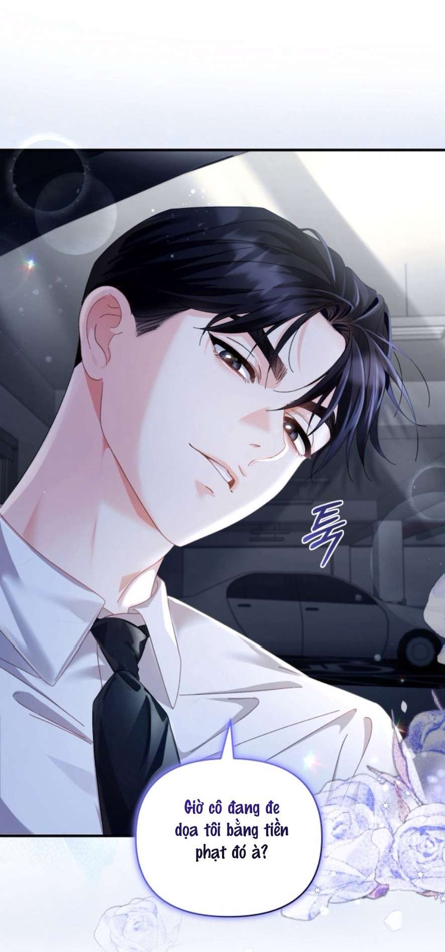 Chính Sách Khuyến Khích Chap 3 - Trang 2