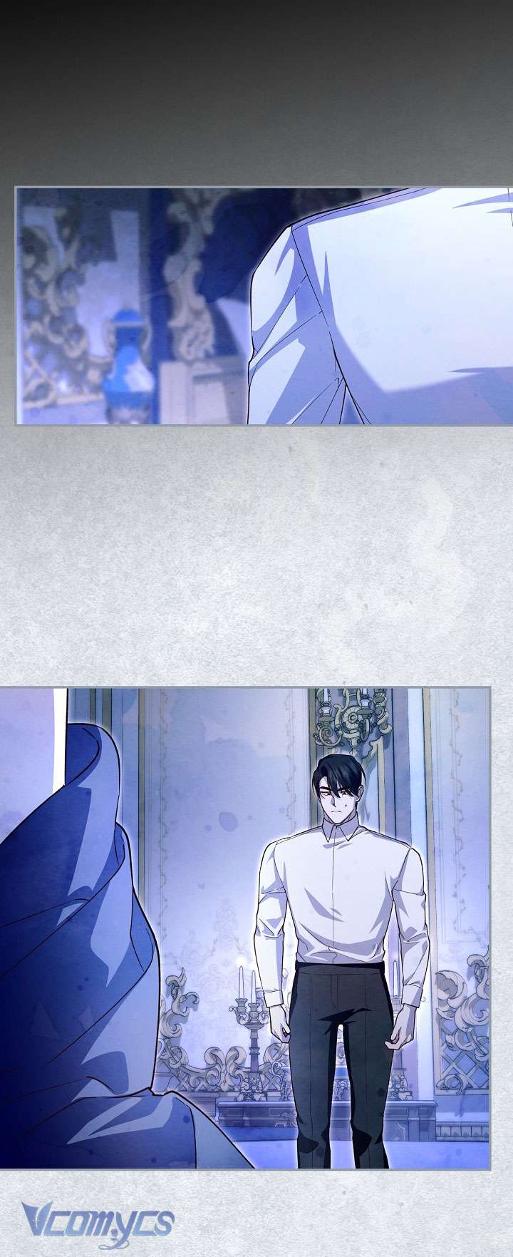 Phương Pháp Che Giấu Đứa Con Của Hoàng Đế Chap 116 - Trang 4